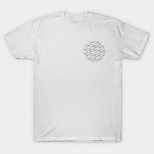 Serotonin T-Shirt